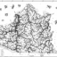 Pike County Map County Map