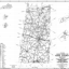 Todd County Map County Map