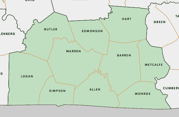 Barren River Area Development District