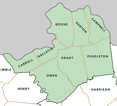 Northern Kentucky Area Development District