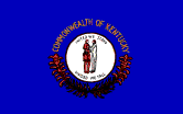 Kentucky Flag