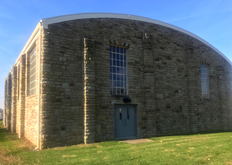 Sharpsburg Community Center