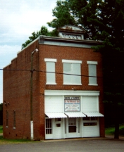 Photo of the Bank of Lowes