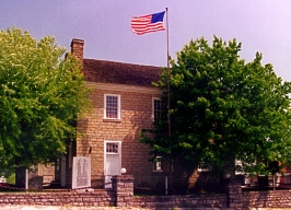 Green County Courthouse