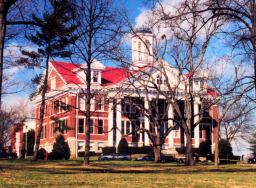 Asbury University