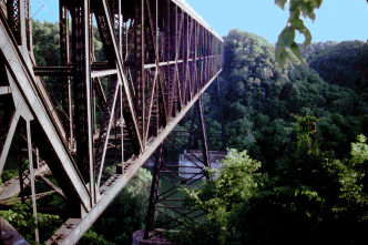 High Bridge