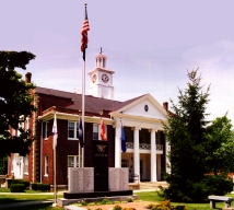 Courthouse