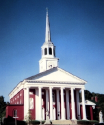 St. Joseph Proto-Cathedral