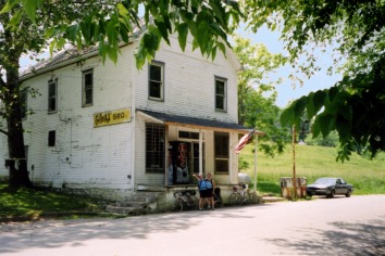 Photo of Glass Grocery at Biddle