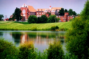 Photo of Saint Catharine College